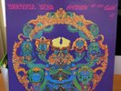 Rare GRATEFUL DEAD ?– Anthem Of The Sun - ORIG 1st WARNER W7 GREEN LABEL STEREO