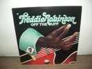 Freddie Robinson - Off The Cuff 1973 US RARE LP SOUL-JAZZ JAZZ-FUNK BLUES
