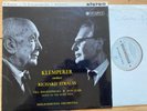 SAX 2367 Klemperer conducts Richard Strauss B/S