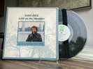 Tony Rice Cold on the Shoulder RARE Canadian Folk 1st Pressing on Rounder NM