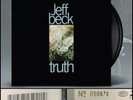 JEFF BECK Truth 2x LP Ultra Analog 45rpm 180 Gram Vinyl Series MoFi MFSL SEALED