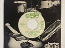 The Sweet Things - I’m in a World of Trouble / Babys Blue NM promo