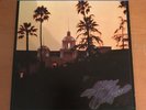 Original Master Recording Hotel California Vinyl Album, The Eagles MFSL 1-126