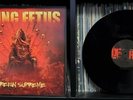 Dying Fetus - Reign Supreme VINYL [2017]