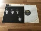 STEREO BEATLES WITH THE BEATLES PCS 3045 YEX 110-2 111-2 JOBETE CREDIT