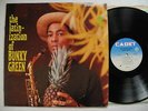 BUNKY GREEN The Latinization Of  LP 1966 US orig Cadet LPS 780 EX+