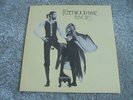 Fleetwood Mac - Rumours 1977 UK LP WARNER BROS 1st A2/B1