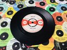 ROBERT PARKER *Orig UK* BAREFOOTIN’ * WIGAN CASINO NORTHERN SOUL ??