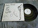 Pink Floyd Off The Wall LP RARE PROMO Only Radio Sampler