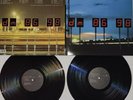 2× Lp VINYL Depeche Mode - The Singles 86-98 / Nirvana The Cure Joy Division