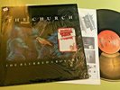 The Church The Blurred Crusade NM w/shrink German 1st Press orig vinyl 1982 rare