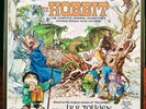 THE HOBBIT • RANKIN/BASS PRODUCTION COMPLETE ORIGINAL SOUNDTRACK 2 VINYL BOX SET