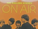 ROLLING STONES On Air Double LP Set Vinyl Sealed