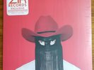 ORVILLE PECK - PONY Strawberry?Swirl Colored Vinyl ZIA Exclusive SUB POP x/1000