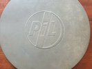 P[L - PIL METAL BOX - WITH 3 X 12'' VINYL - 1979