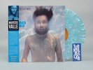 Marcos Valle   Previsao Do Tempo   AQUA Splatter Vinyl LP #/100 Psych Prog Jazz