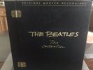 Beatles original master Mobile Fidelity lp Box Limited edition #2755 audiophile