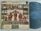 Jorge Ben - A Tabua Esmeralda - Original Brazil Lp 1974 - Ed.1 - Osmar Milito