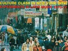 NU YORICA  CULTURE CLASS IN NEW YORK CITY Various DOUBLE LP VINYL UK Soul Jazz