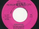 70s - END RESULTS Reminiscing /Only Solution MOTION CITY Funk Sweet Soul 45 Hear