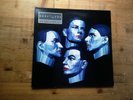 Kraftwerk Electric Cafe Very Good Vinyl LP Record Album EMD 1001