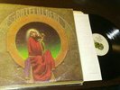 Grateful Dead Blues For Allah GD-LA494-G Blues Rock, Folk Rock, Psychedelic Rock