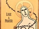 Unplayed Rare MADONNA Like A Prayer German 12”