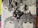 The Beatles REVOLVER mono LP 2014 180 gm NM & Out Of Print