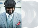 Gregory Porter - Liquid Spirit | 2LP Clear Vinyl Record | New Sealed