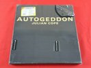 JULIAN COPE Autogeddon LP VINYL UK Once Upon A Time 2019 Limited Edition Box Set