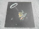 Intergalactic Touring Band 1977 UK LP CHARISMA 1st WHITE LABEL TEST PRESSING