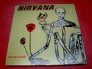 NIRVANA 'Incesticide' 2017 2-LP 45rpm 180 Gram Remastered  Unplayed