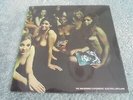 The Jimi Hendrix Experience - Electric Ladyland 1968 UK LP TRACK 1st BLUE TEXT