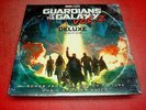 GUARDIANS OF THE GALAXY Vol. 2 SEALED U.S. Deluxe Edition 2-LP Set