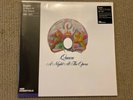 Queen ?– A Night At The Opera Exclusive VMP ROTM Galaxy Color Vinyl Me Please LP