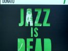 João Donato / Adrian Younge & Ali Shaheed Muhammad ‎– Jazz Is Dead 7 VINYL LP