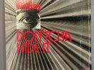 BOTH WORLDS Don'tcha Hide It 1977 VPI CLEAN JAZZ Funk PRIVATE Press in SHRINK EX
