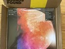 Kid Cudi Man On The Moon 2x LP Color Vinyl Me Please VMP Brand New Sealed Record