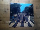 The Beatles Abbey Road -2/-1 1st Press VG Vinyl Record PCS7088 Aligned Apple (2)
