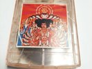 4 Track Tape Rare Jimi Hendrix Experience Axis Bold As Love VG