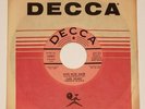 NORTHERN SOUL Earl Grant Hide Nor Hair US Promo 45 - HEAR