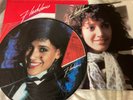 FLASHDANCE - NM 1983 Japan Import Picture Disc Vinyl LP without OBI - Irene Cara
