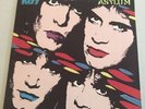 Kiss Asylum LP