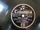 FRED ASTAIRE w very hot band Columbia GB96 (UK) Puttin on Ritz/Crazy Feet E