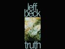 Jeff Beck Truth MFSL MOFI 45 RPM 2X Vinyl LP  #1154/4000 New Sealed