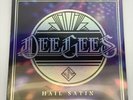 Dee Gees Hail Satin Foo Fighters RSD 2021 Exclusive Limited Bee Gees /12000