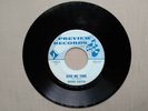 Rodd Keith 45rpm Single 7-inch Preview Records #1094 Give Me Time