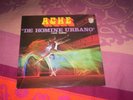 ACHE - De Homine Urbano - Album Vinyle ORIGINAL