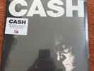 Johnny Cash “American IV:The Man Comes Around” Vinyl LP New 180g