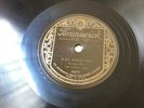 HOT JAZZ DUKE ELLINGTON (Jungle Band) Brunswick 4887 Wall St Wail/Cotton Club E+